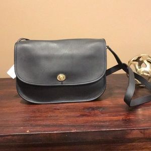 NWT Coach Vintage City Bag